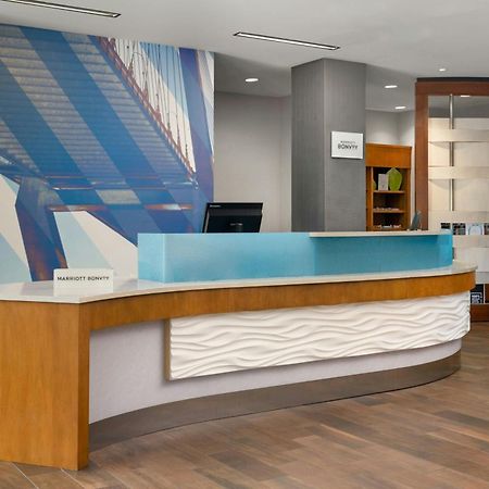 Springhill Suites By Marriott Charleston Mount Pleasant Exteriér fotografie