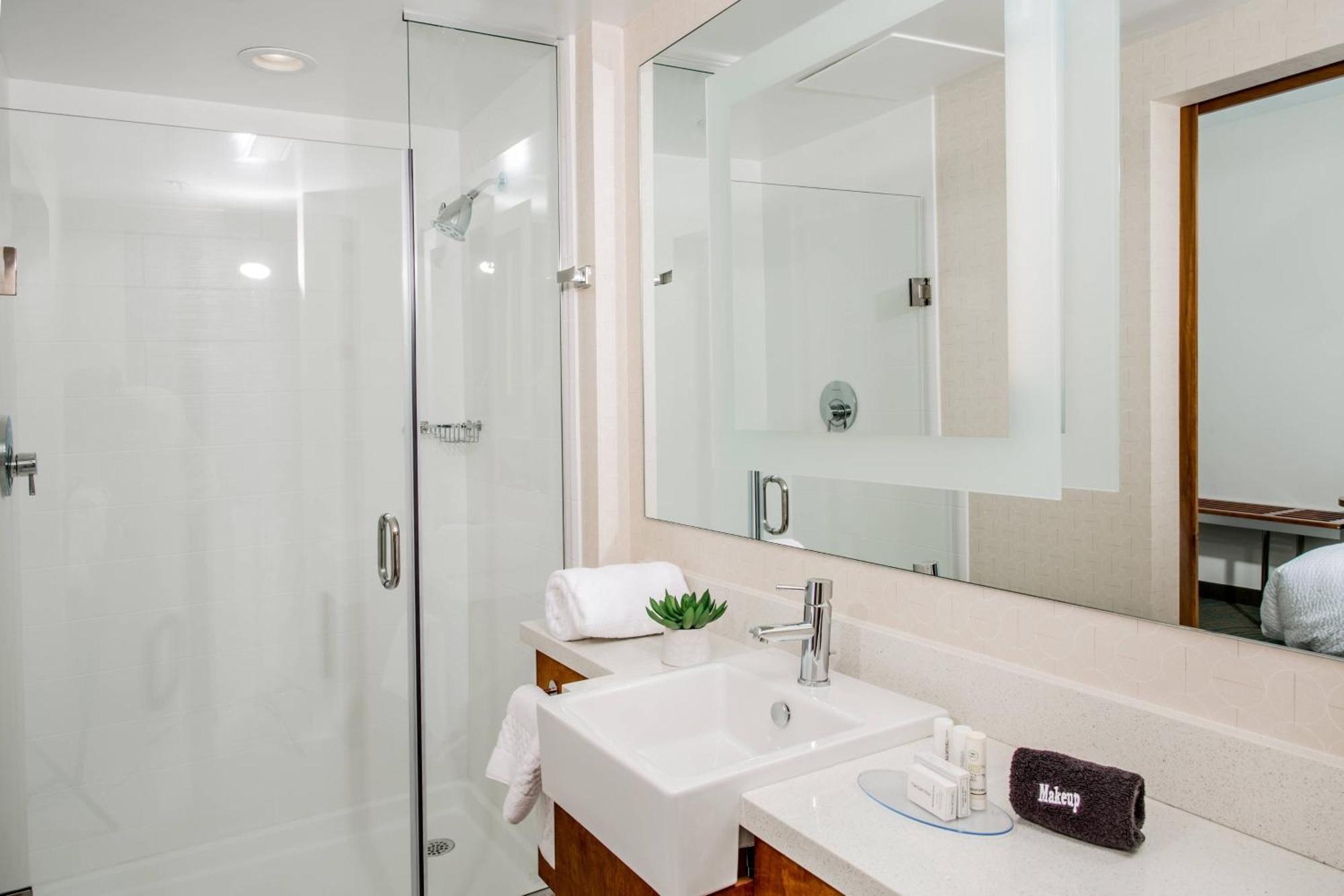 Springhill Suites By Marriott Charleston Mount Pleasant Exteriér fotografie
