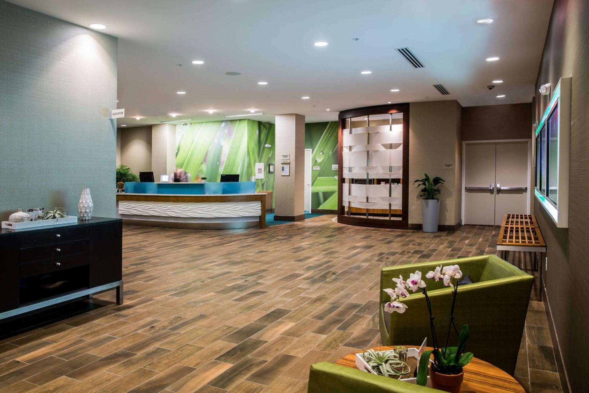 Springhill Suites By Marriott Charleston Mount Pleasant Exteriér fotografie