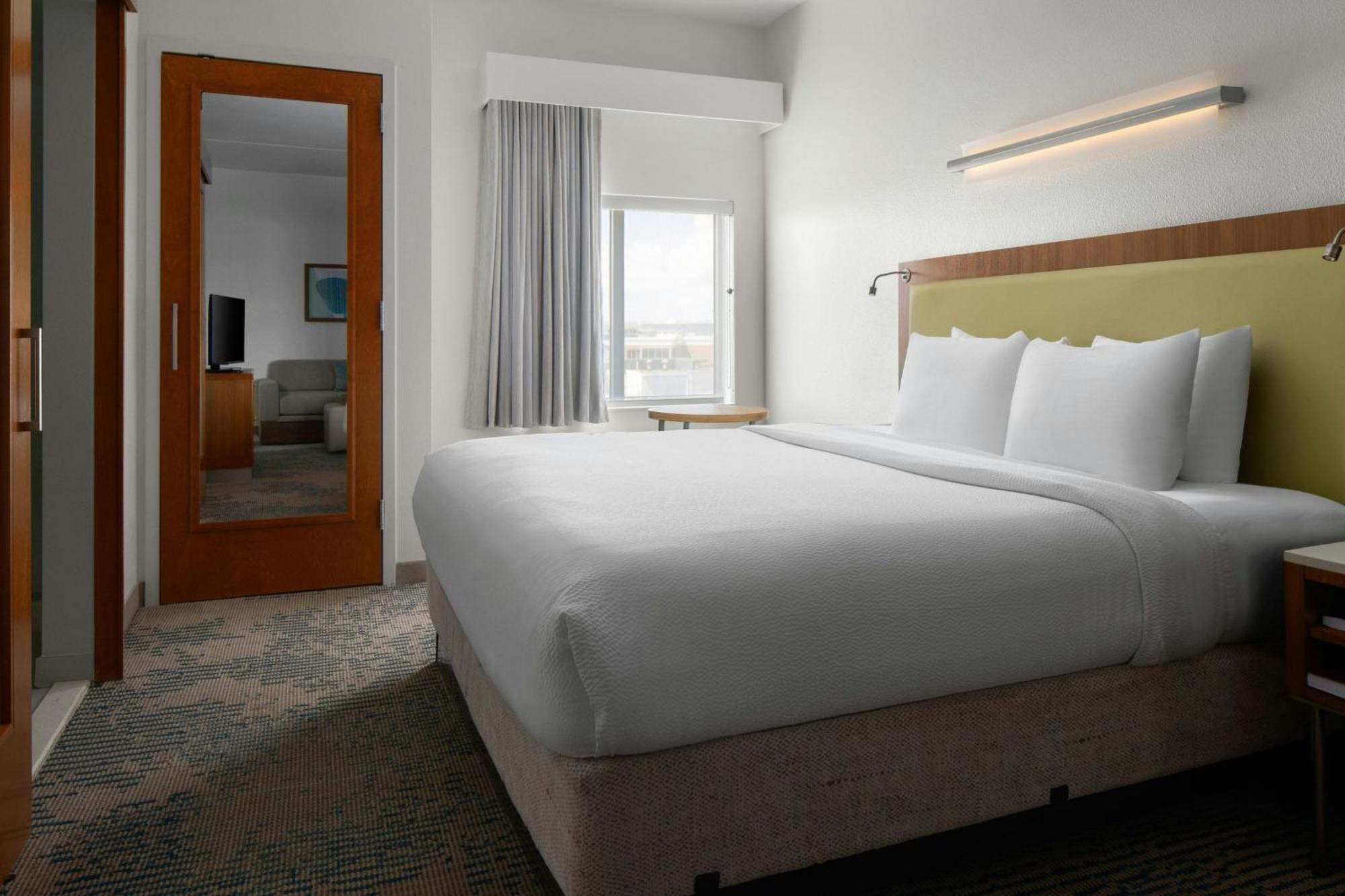 Springhill Suites By Marriott Charleston Mount Pleasant Exteriér fotografie