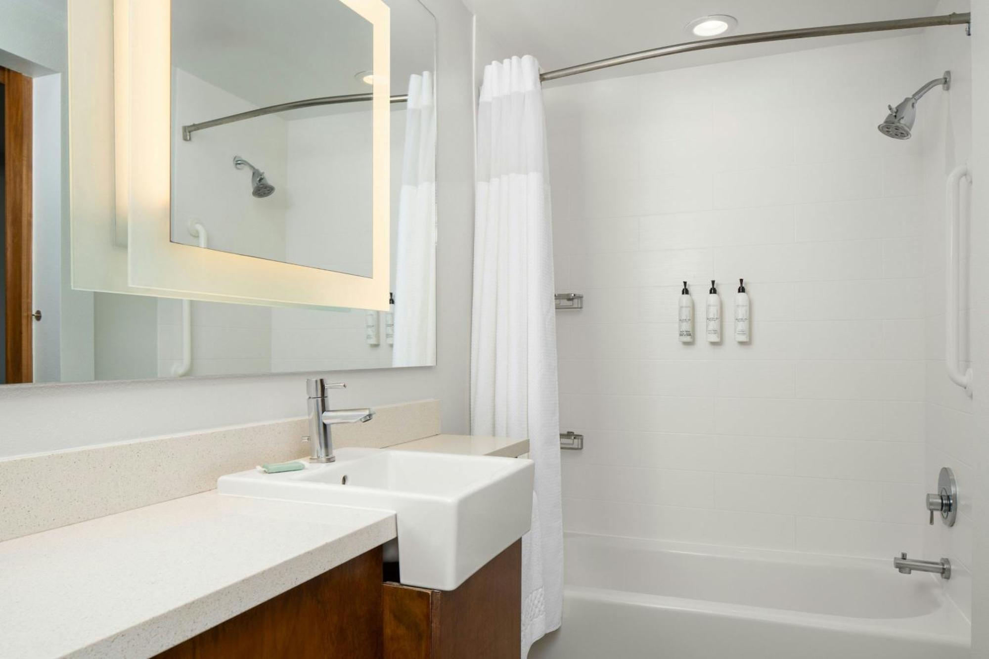 Springhill Suites By Marriott Charleston Mount Pleasant Exteriér fotografie