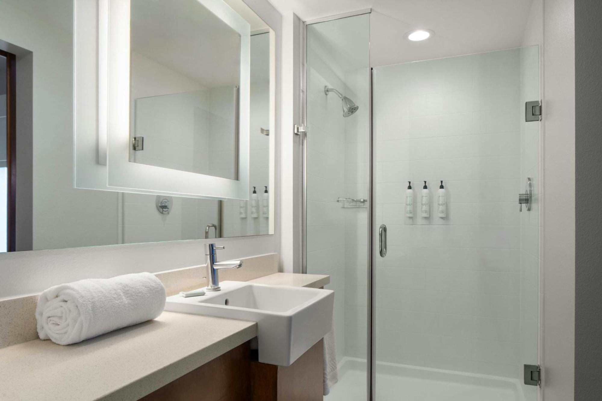 Springhill Suites By Marriott Charleston Mount Pleasant Exteriér fotografie