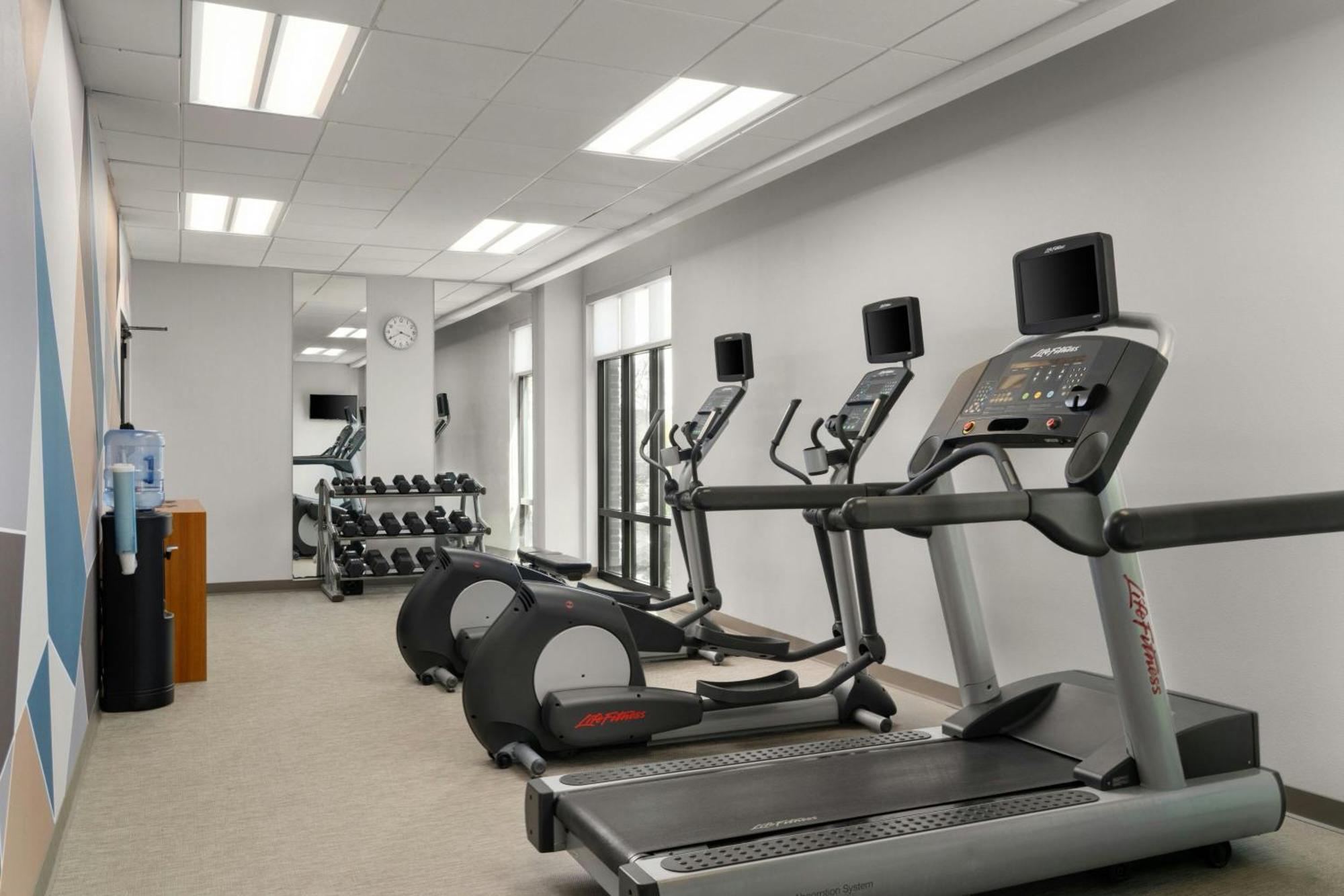 Springhill Suites By Marriott Charleston Mount Pleasant Exteriér fotografie