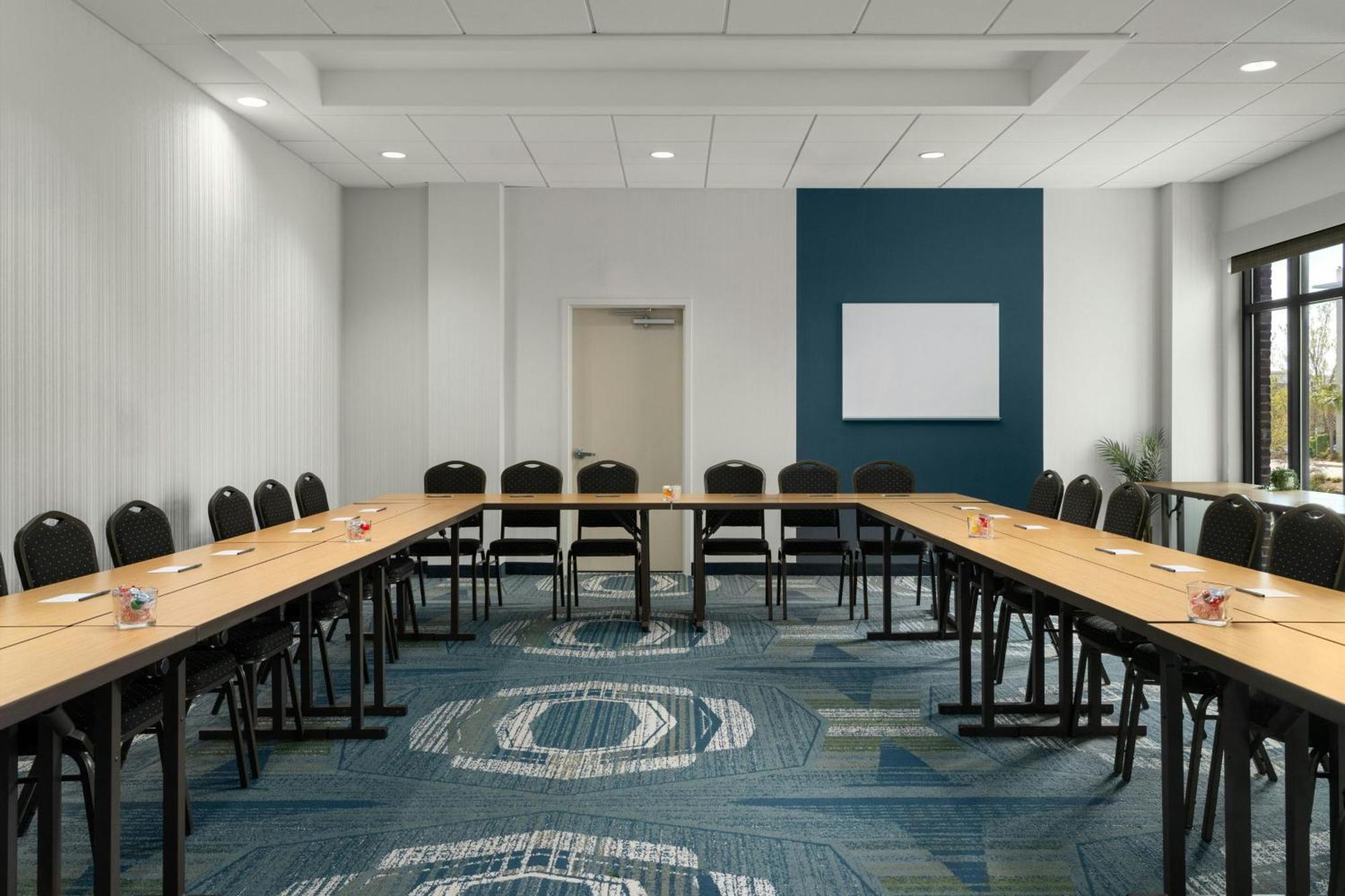 Springhill Suites By Marriott Charleston Mount Pleasant Exteriér fotografie