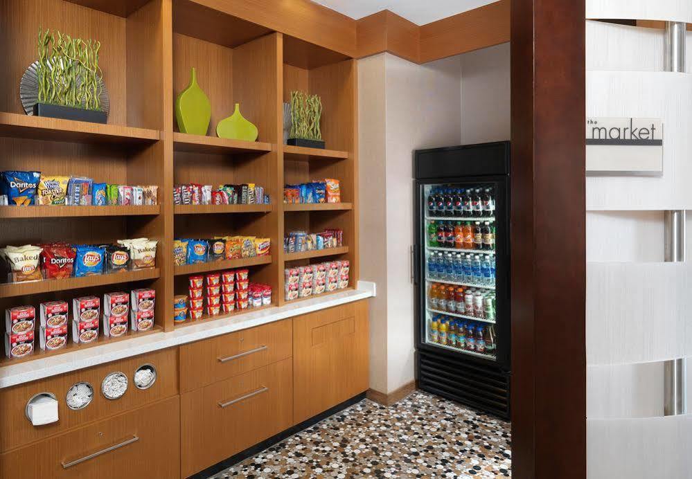 Springhill Suites By Marriott Charleston Mount Pleasant Exteriér fotografie