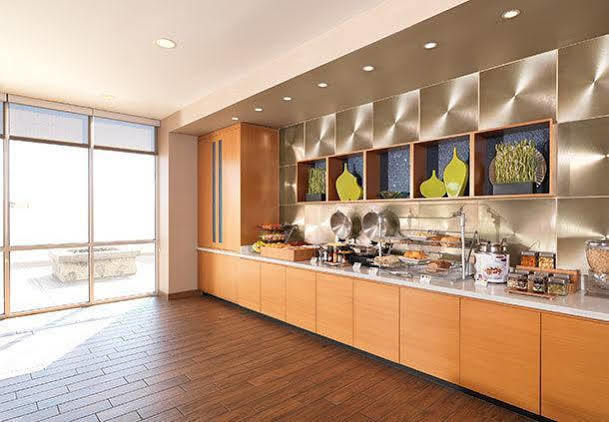 Springhill Suites By Marriott Charleston Mount Pleasant Exteriér fotografie