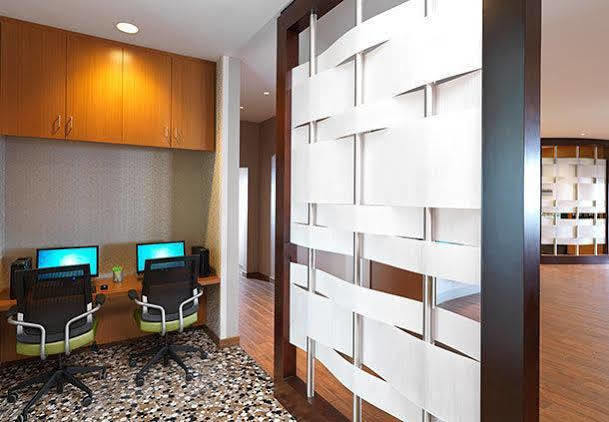 Springhill Suites By Marriott Charleston Mount Pleasant Exteriér fotografie