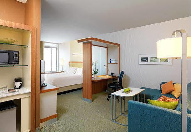 Springhill Suites By Marriott Charleston Mount Pleasant Exteriér fotografie